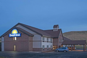 Days Inn by Wyndham Sturgis